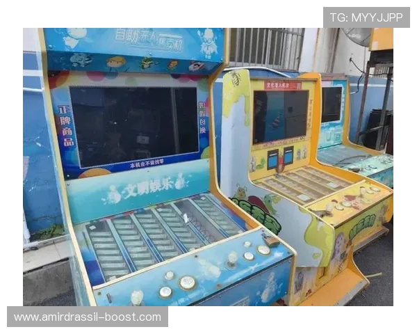 游戏机老虎机照片高清展示，带你领略经典游戏机的魅力与精彩瞬间