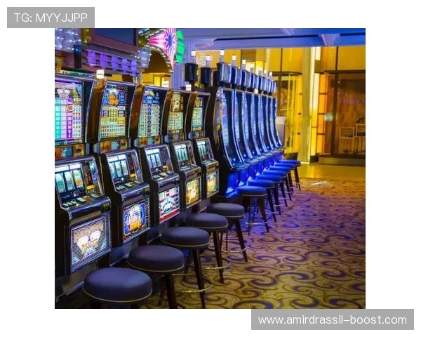 老虎机吃人不吐骨头：赌博成瘾者的血泪控诉与警示